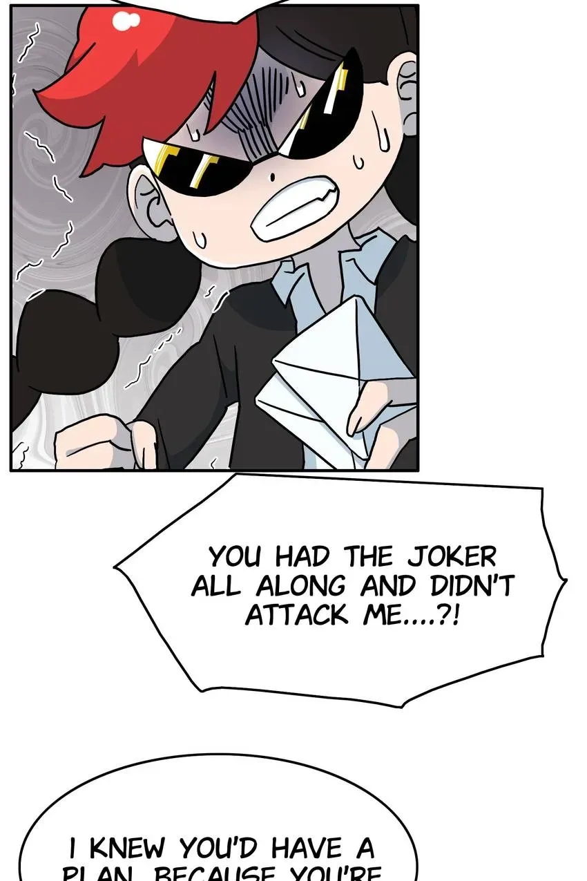 GirlS Alert Chapter 9 page 43 - 