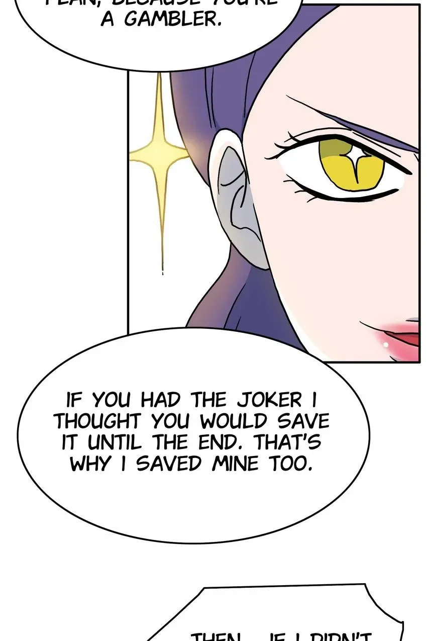 GirlS Alert Chapter 9 page 44 - 