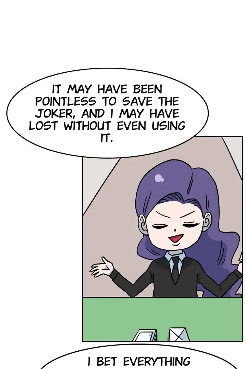 GirlS Alert Chapter 9 page 46 - 