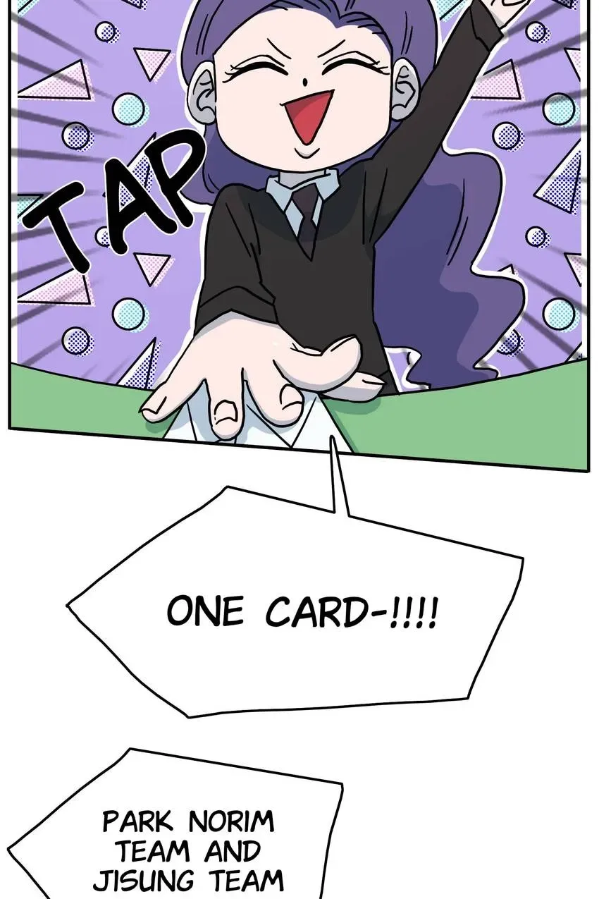 GirlS Alert Chapter 9 page 51 - 