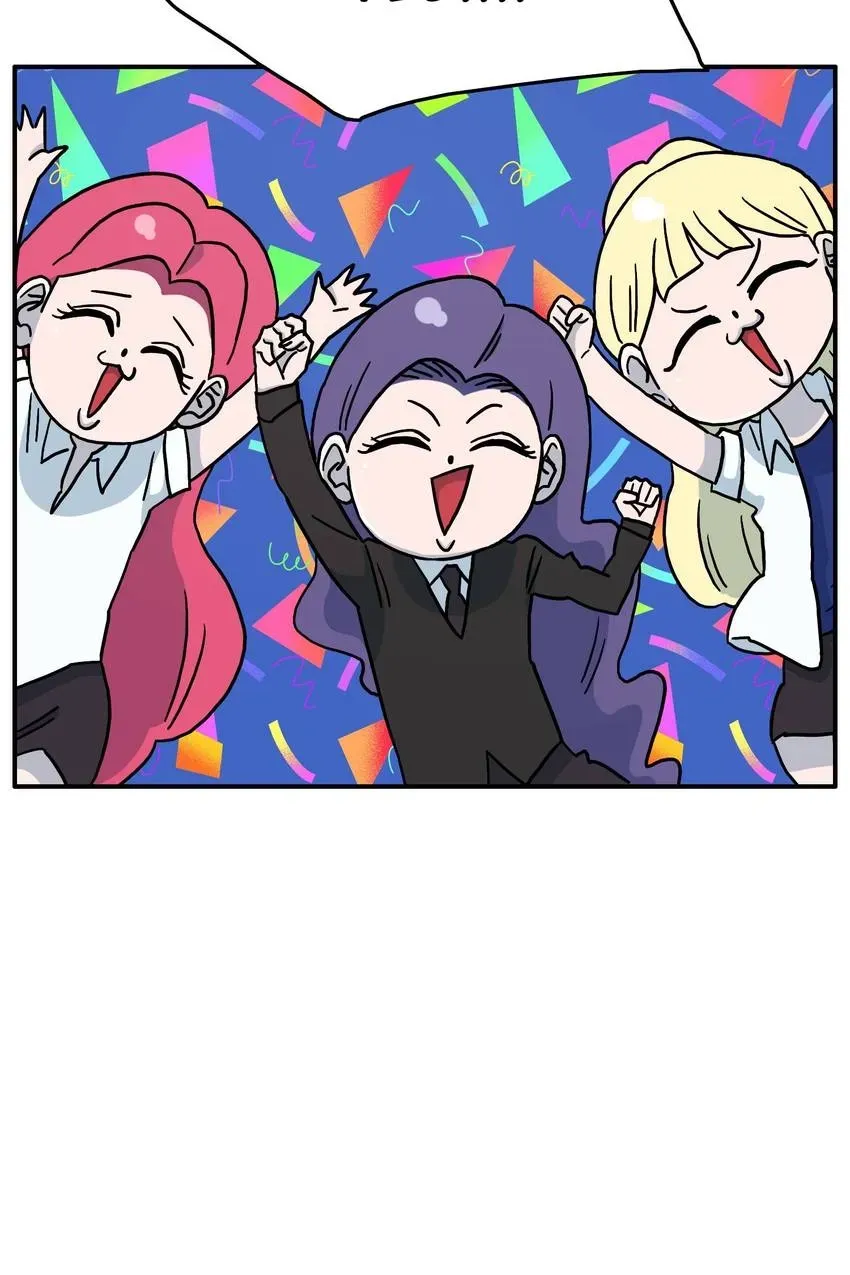 GirlS Alert Chapter 9 page 53 - 
