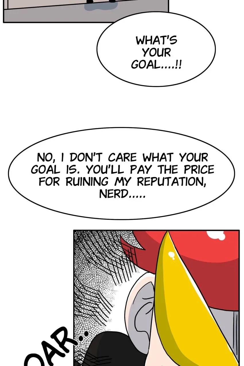 GirlS Alert Chapter 9 page 58 - 