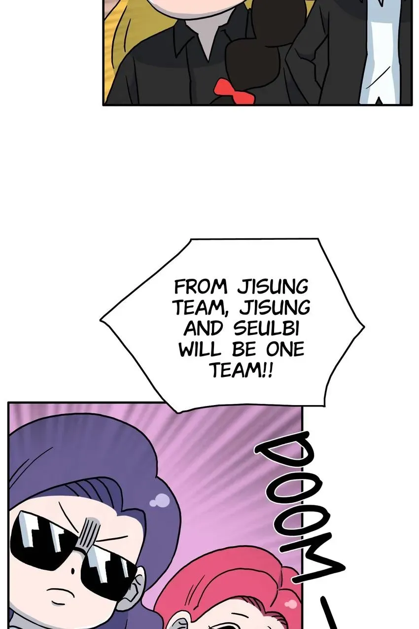 GirlS Alert Chapter 9 page 8 - 