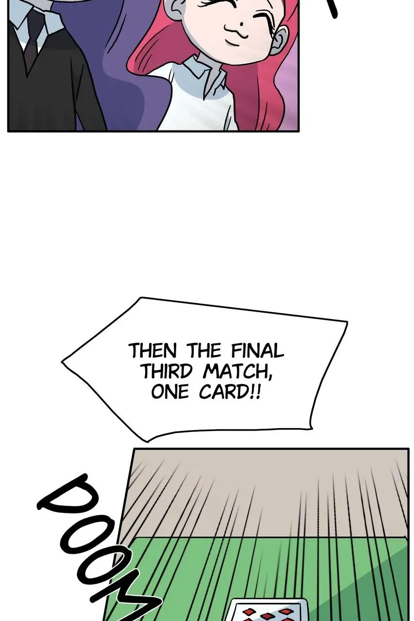 GirlS Alert Chapter 9 page 9 - 