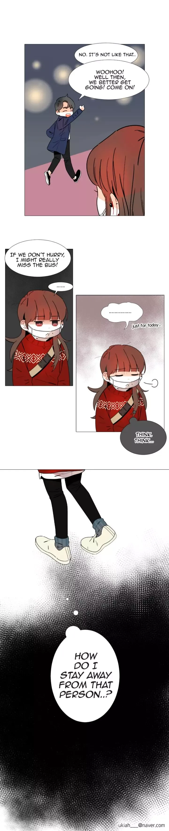 Girl’s Cult ( You At First Sight ) Chapter 3 page 11 - 