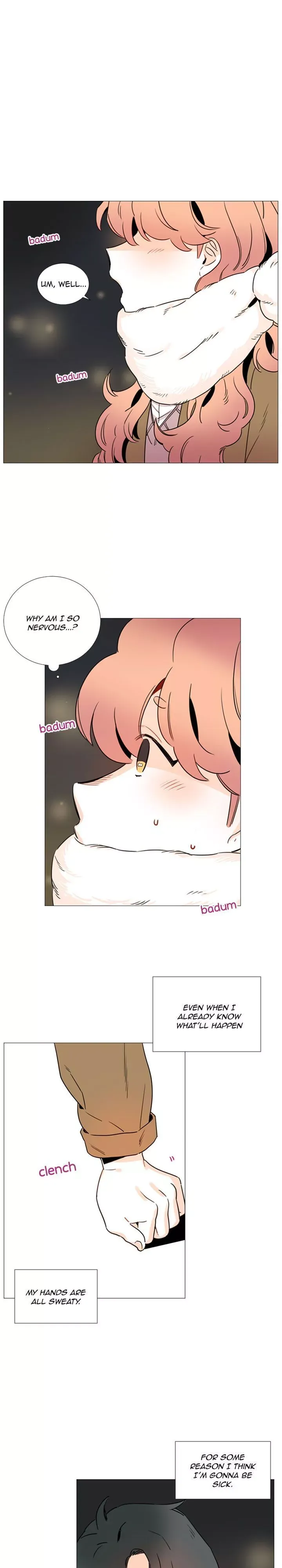 Girl’s Cult ( You At First Sight ) Chapter 39 page 1 - 