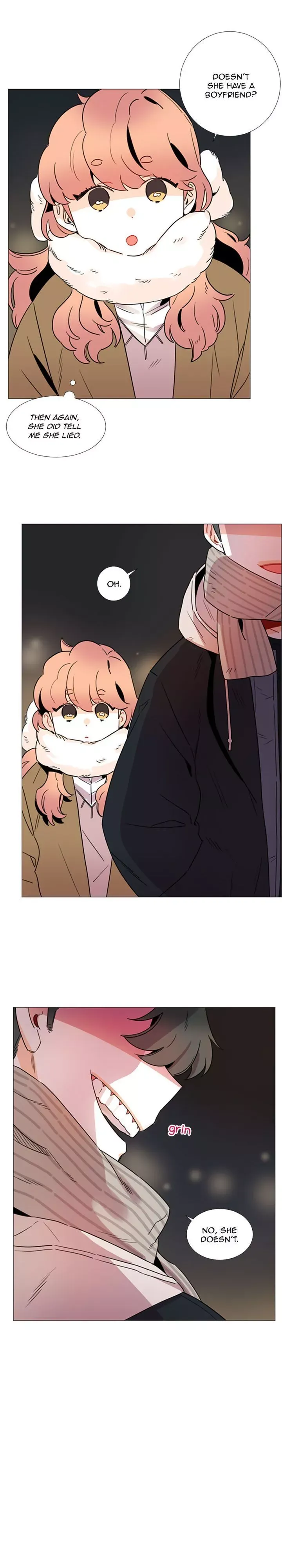 Girl’s Cult ( You At First Sight ) Chapter 39 page 10 - 