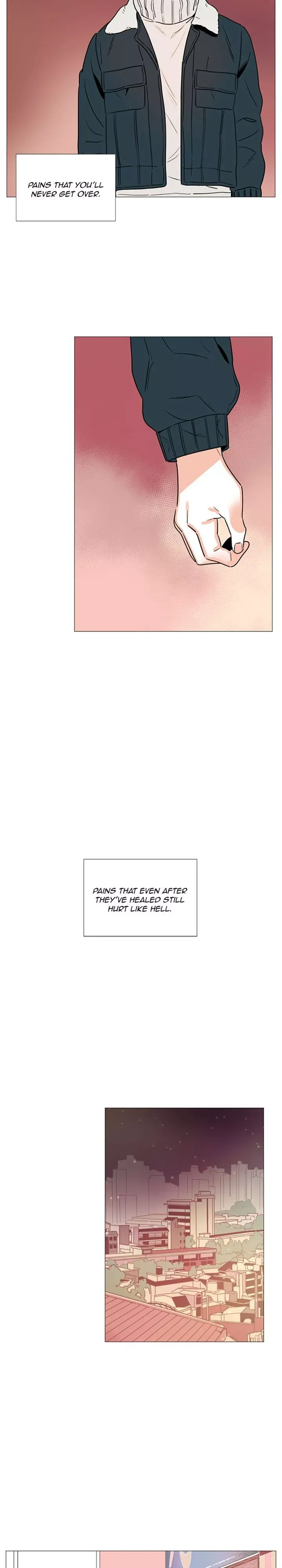 Girl’s Cult ( You At First Sight ) Chapter 40 page 13 - 