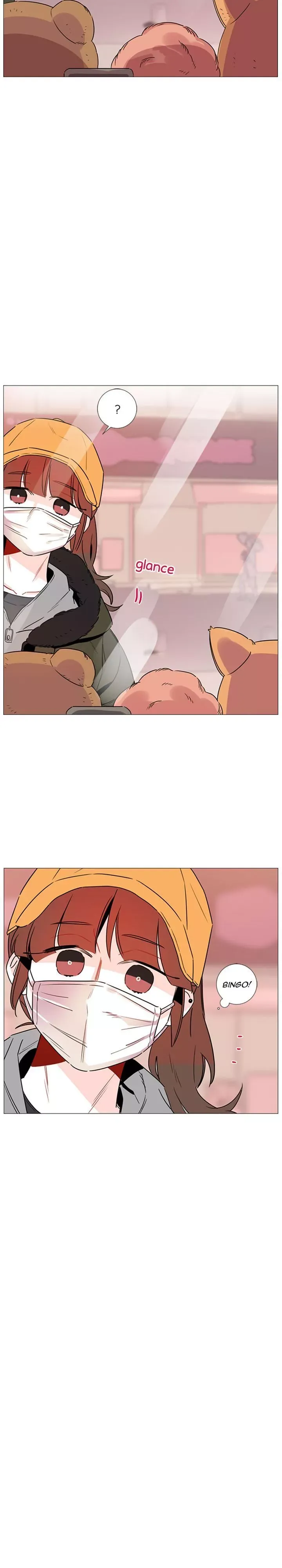 Girl’s Cult ( You At First Sight ) Chapter 42 page 11 - 