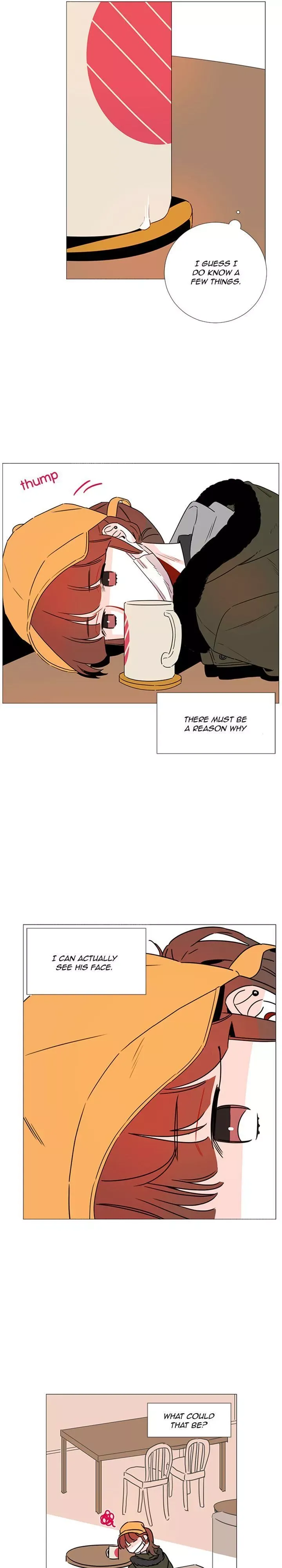 Girl’s Cult ( You At First Sight ) Chapter 42 page 9 - 