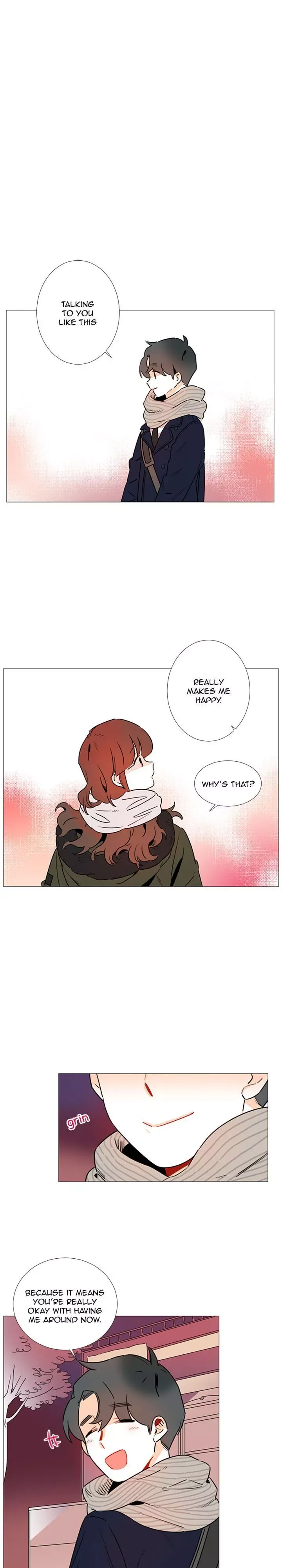 Girl’s Cult ( You At First Sight ) Chapter 43 page 11 - 