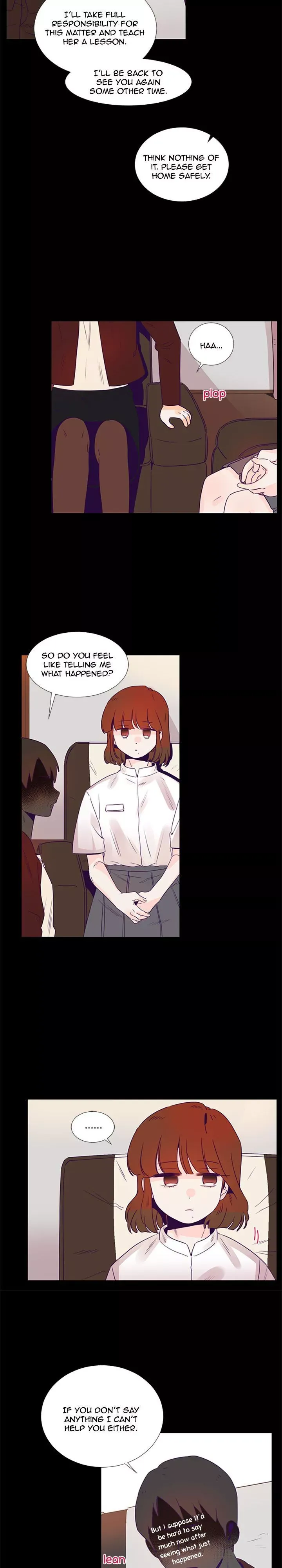 Girl’s Cult ( You At First Sight ) Chapter 55 page 15 - 