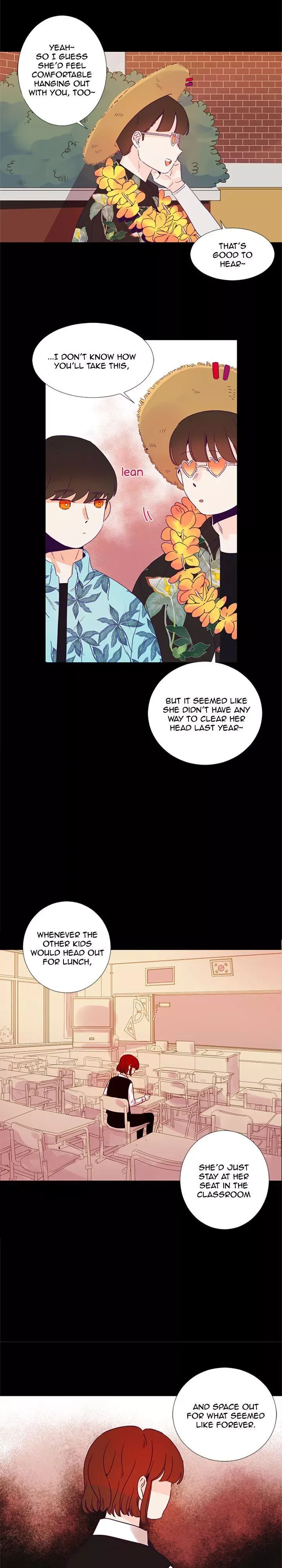 Girl’s Cult ( You At First Sight ) Chapter 55 page 5 - 