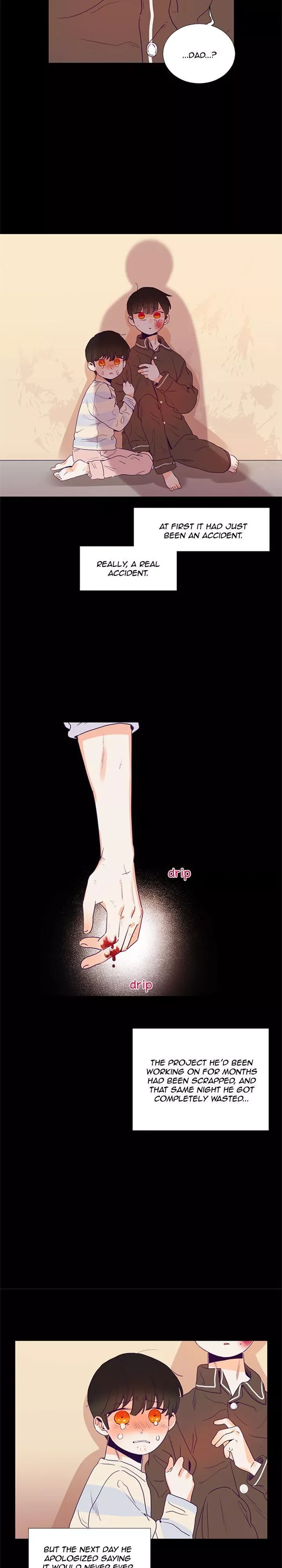 Girl’s Cult ( You At First Sight ) Chapter 57 page 15 - 