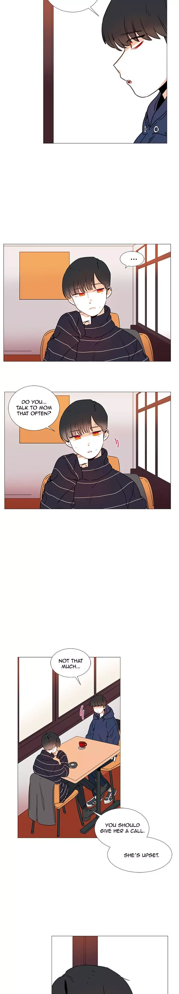 Girl’s Cult ( You At First Sight ) Chapter 57 page 3 - 