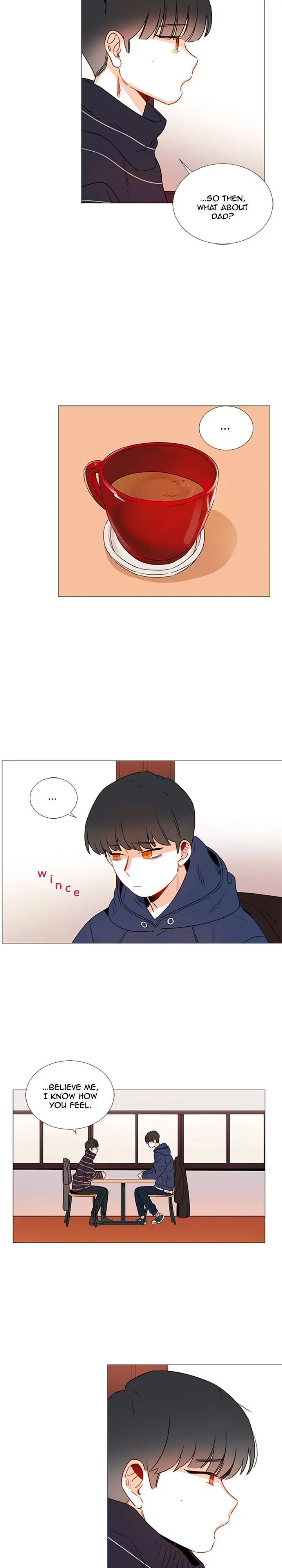 Girl’s Cult ( You At First Sight ) Chapter 57 page 4 - 