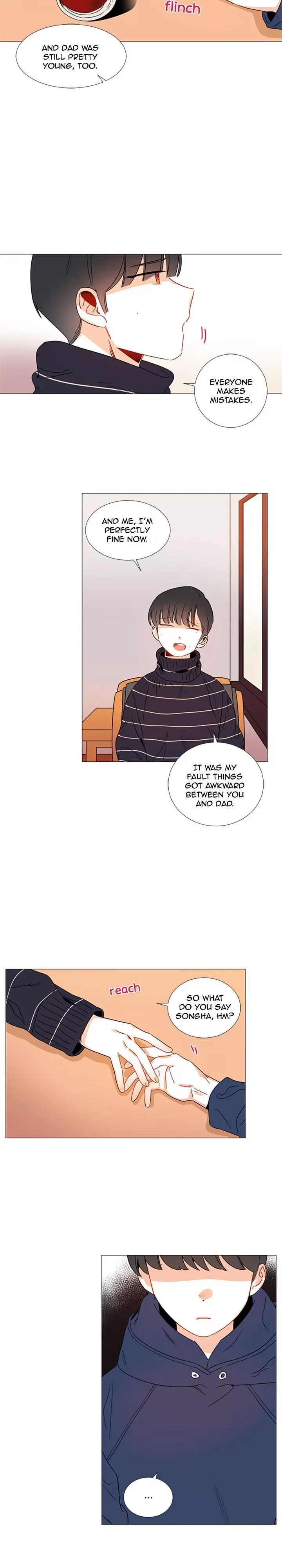 Girl’s Cult ( You At First Sight ) Chapter 57 page 6 - 