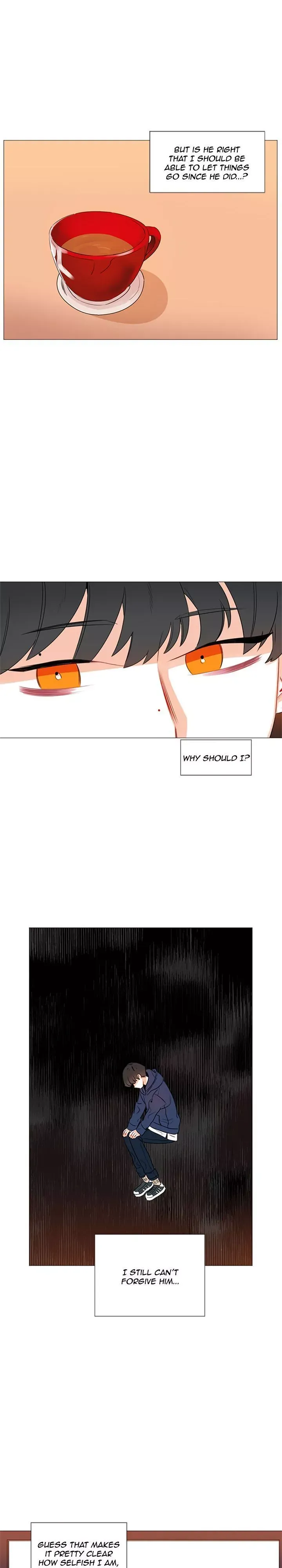 Girl’s Cult ( You At First Sight ) Chapter 57 page 9 - 
