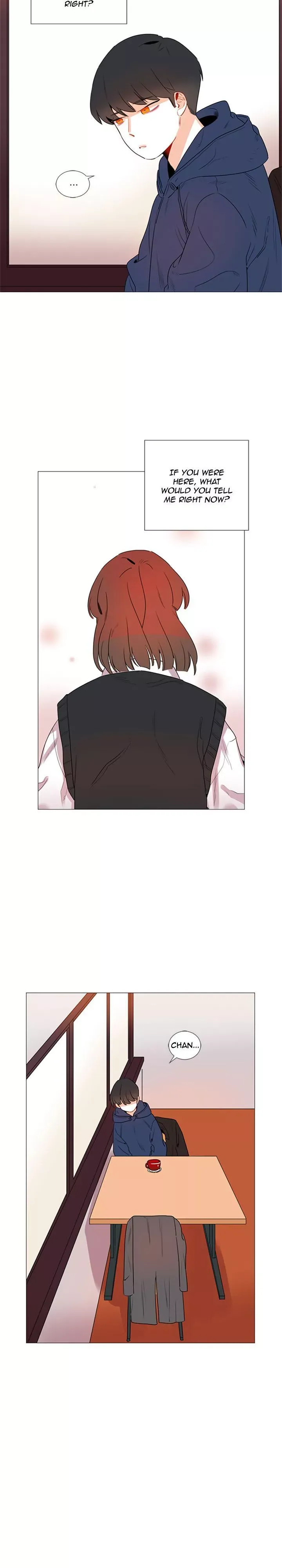 Girl’s Cult ( You At First Sight ) Chapter 57 page 10 - 