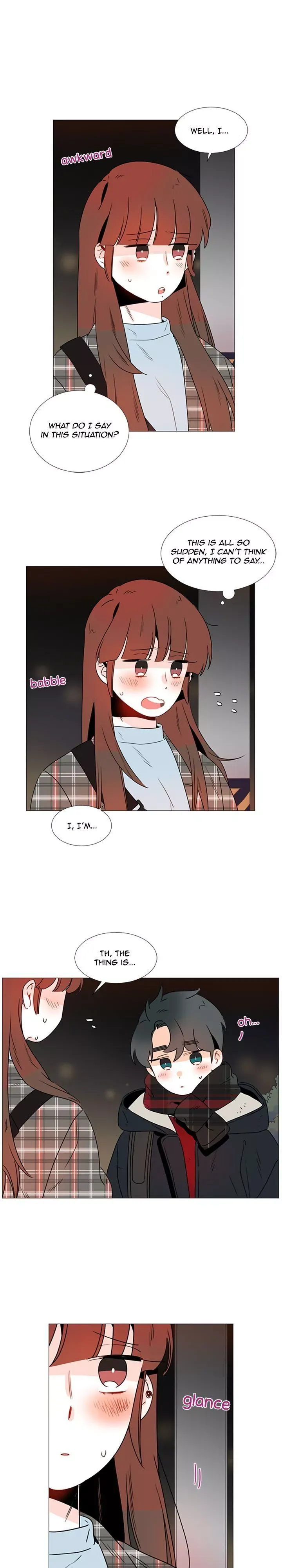 Girl’s Cult ( You At First Sight ) Chapter 59 page 2 - 