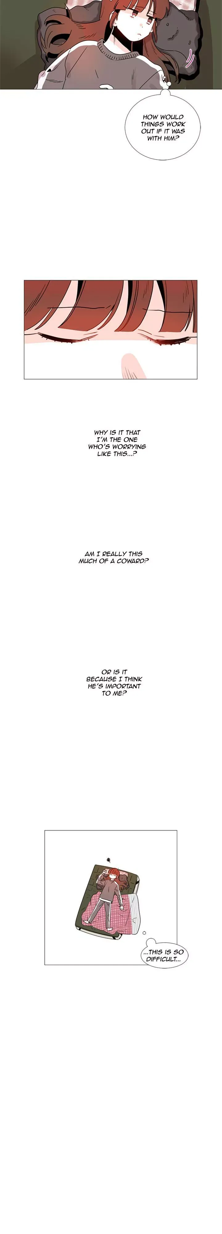 Girl’s Cult ( You At First Sight ) Chapter 59 page 13 - 