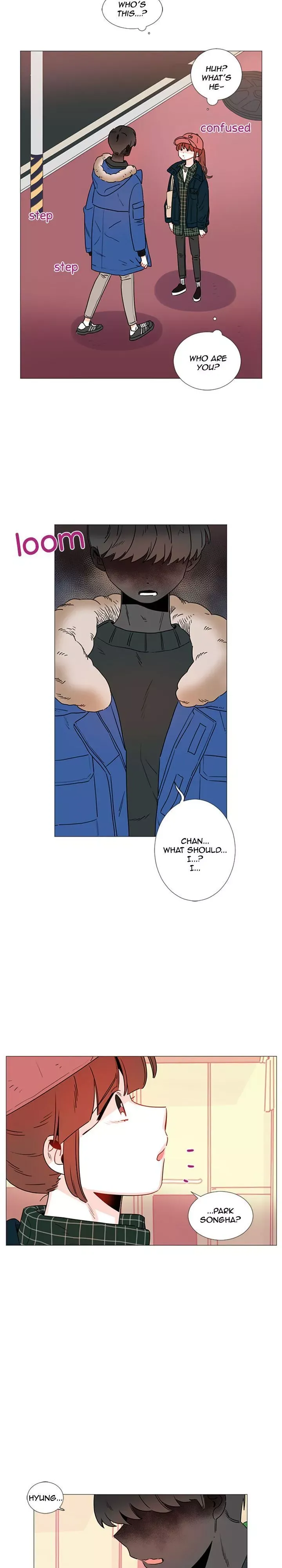 Girl’s Cult ( You At First Sight ) Chapter 59 page 17 - 