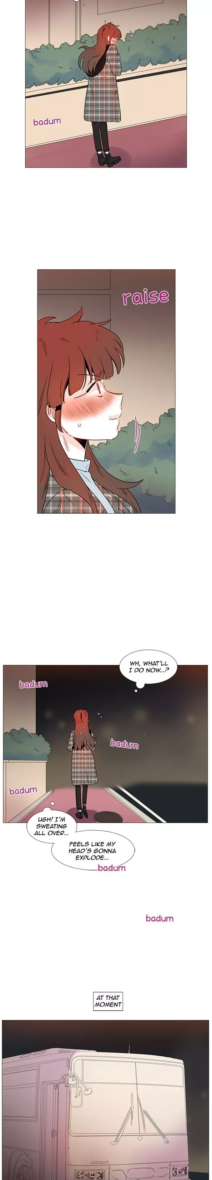 Girl’s Cult ( You At First Sight ) Chapter 59 page 6 - 