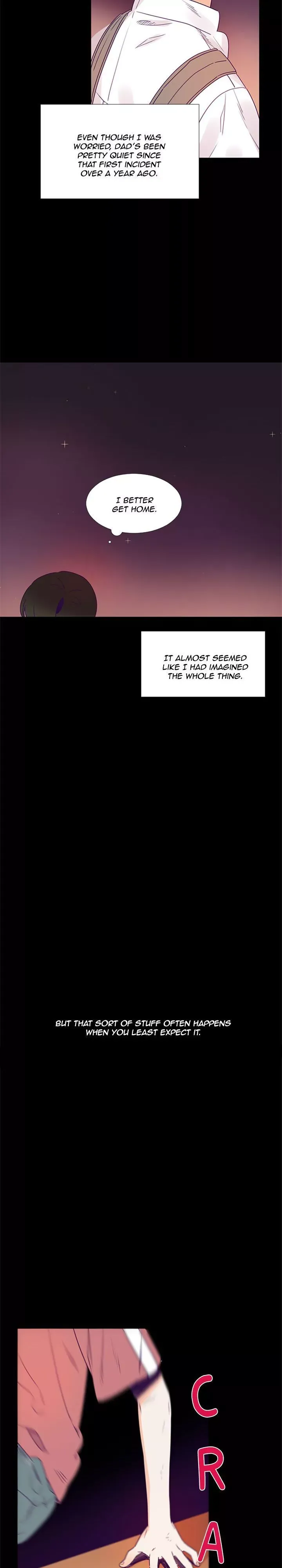 Girl’s Cult ( You At First Sight ) Chapter 60 page 12 - 