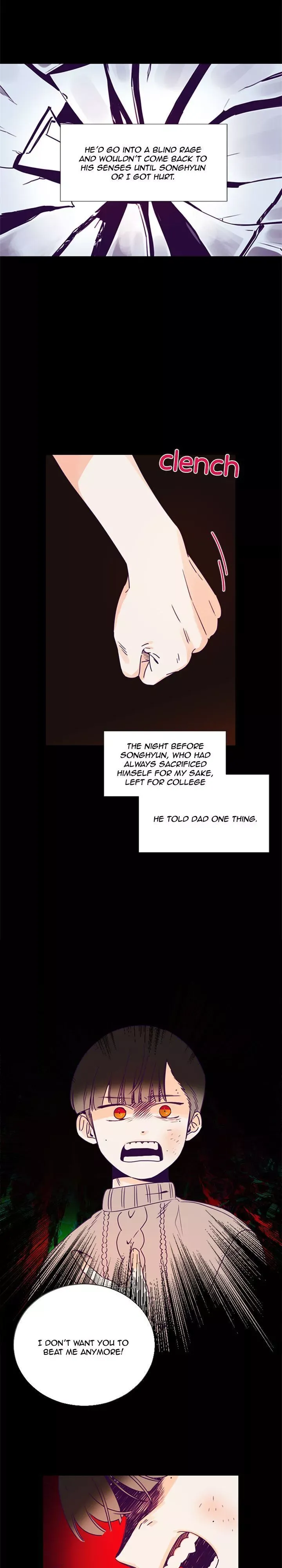 Girl’s Cult ( You At First Sight ) Chapter 60 page 14 - 