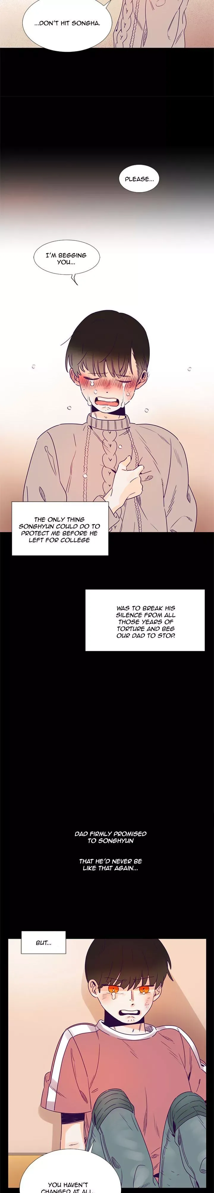 Girl’s Cult ( You At First Sight ) Chapter 60 page 16 - 