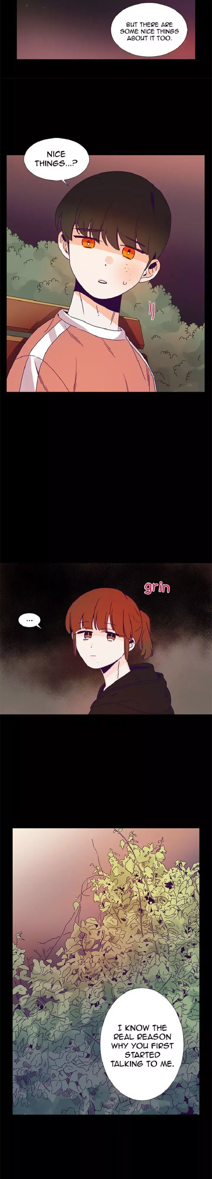 Girl’s Cult ( You At First Sight ) Chapter 61 page 11 - 