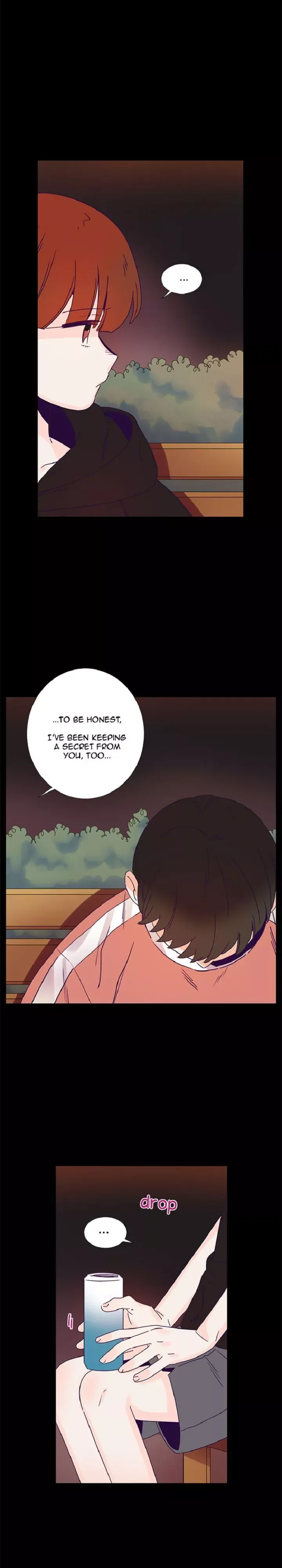 Girl’s Cult ( You At First Sight ) Chapter 61 page 7 - 