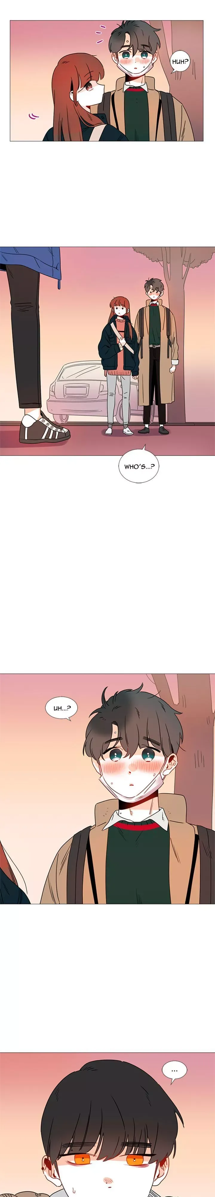 Girl’s Cult ( You At First Sight ) Chapter 64 page 18 - 