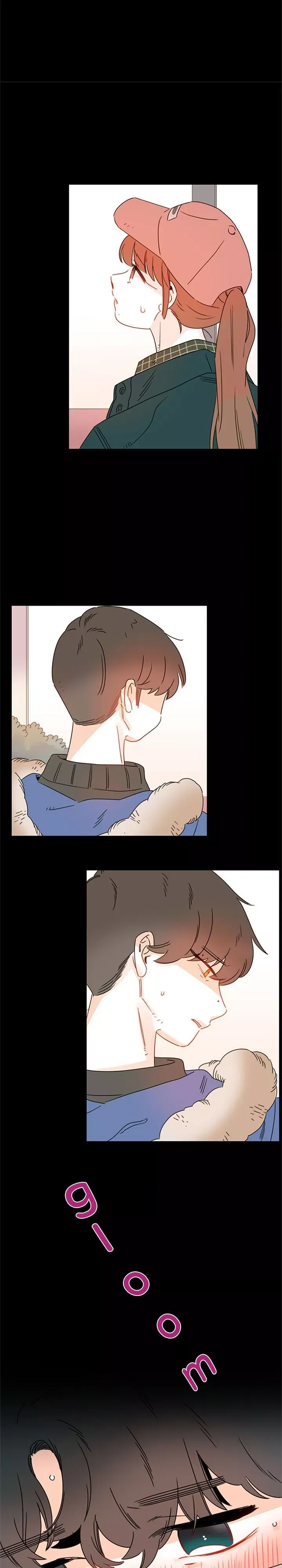 Girl’s Cult ( You At First Sight ) Chapter 64 page 6 - 