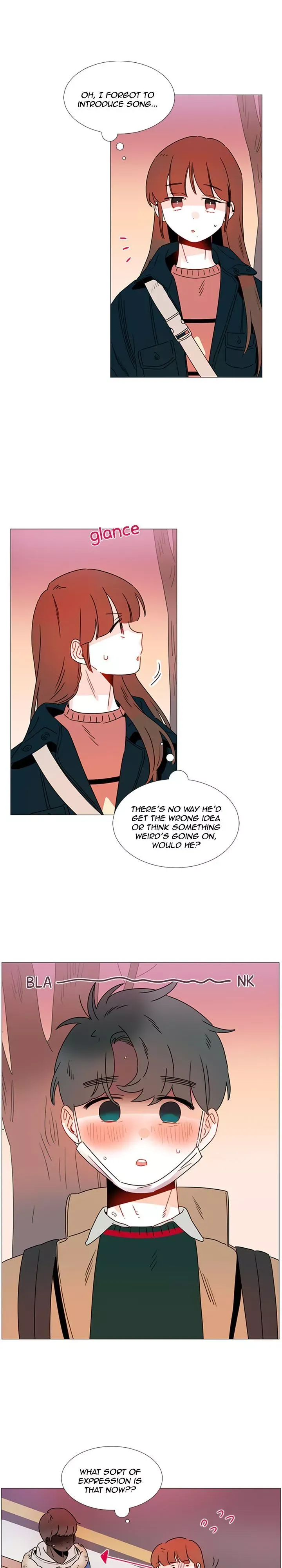 Girl’s Cult ( You At First Sight ) Chapter 65 page 2 - 