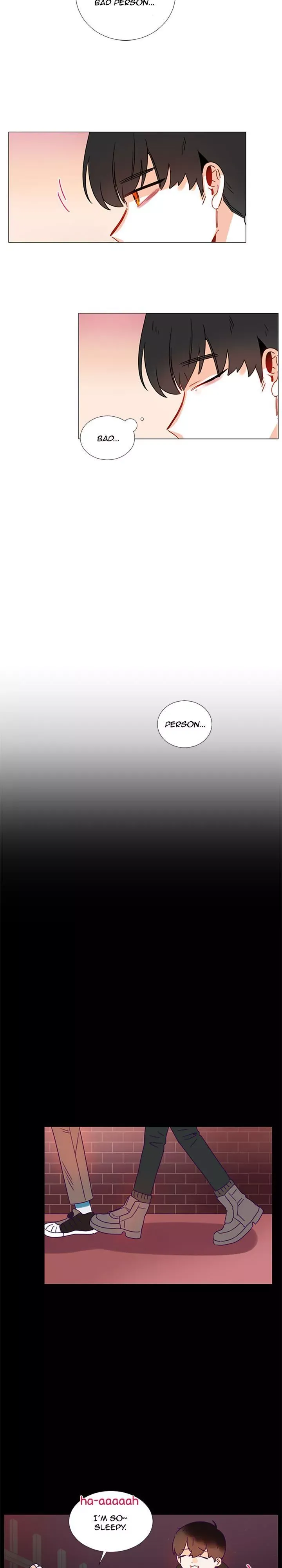 Girl’s Cult ( You At First Sight ) Chapter 65 page 16 - 
