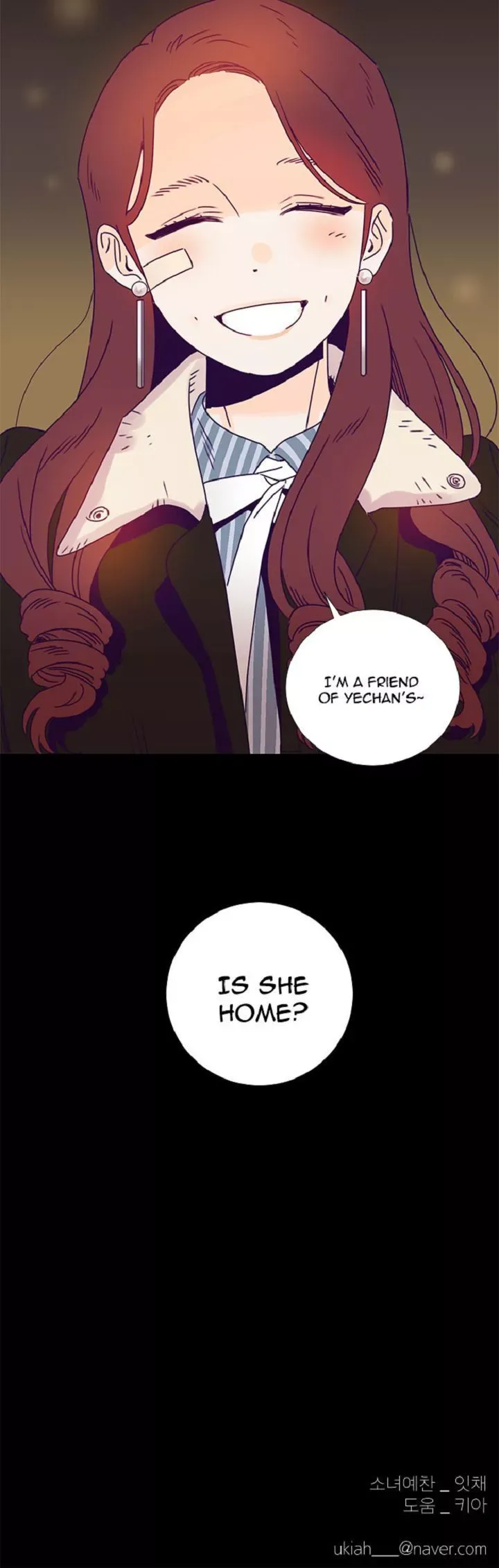 Girl’s Cult ( You At First Sight ) Chapter 66 page 19 - 