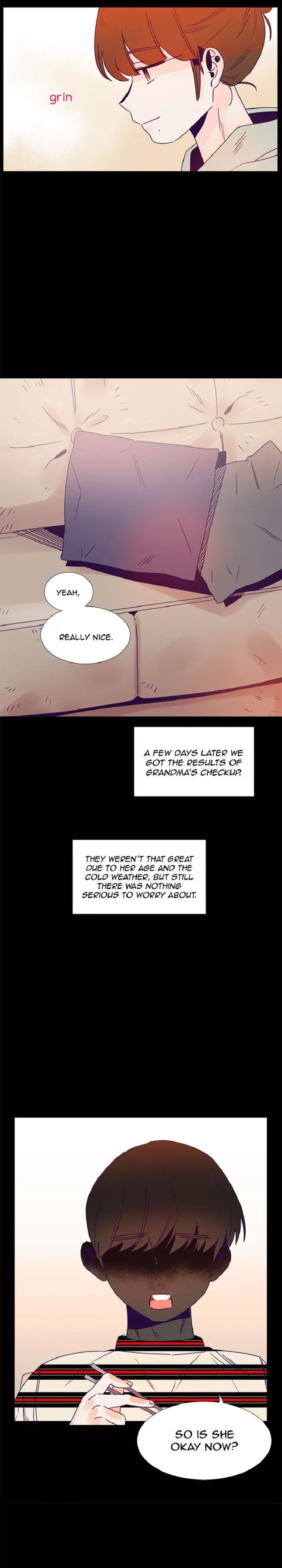 Girl’s Cult ( You At First Sight ) Chapter 66 page 10 - 
