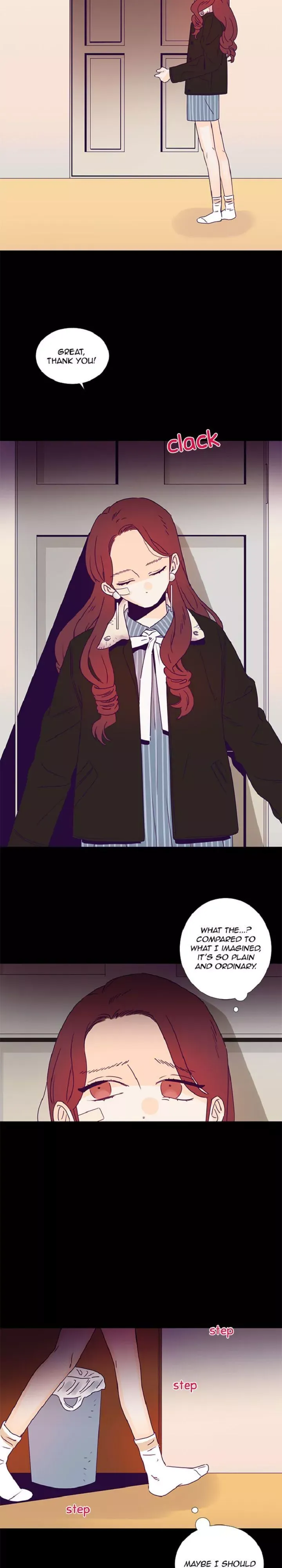 Girl’s Cult ( You At First Sight ) Chapter 67 page 16 - 