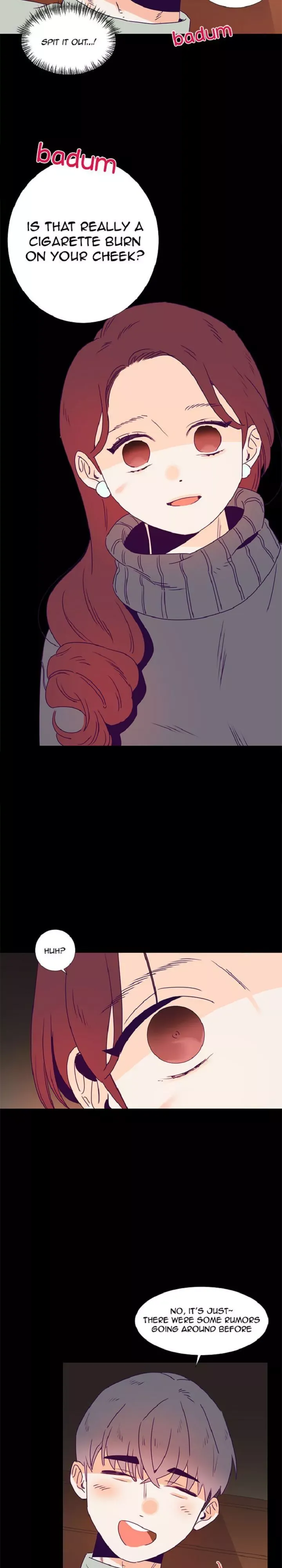 Girl’s Cult ( You At First Sight ) Chapter 67 page 7 - 