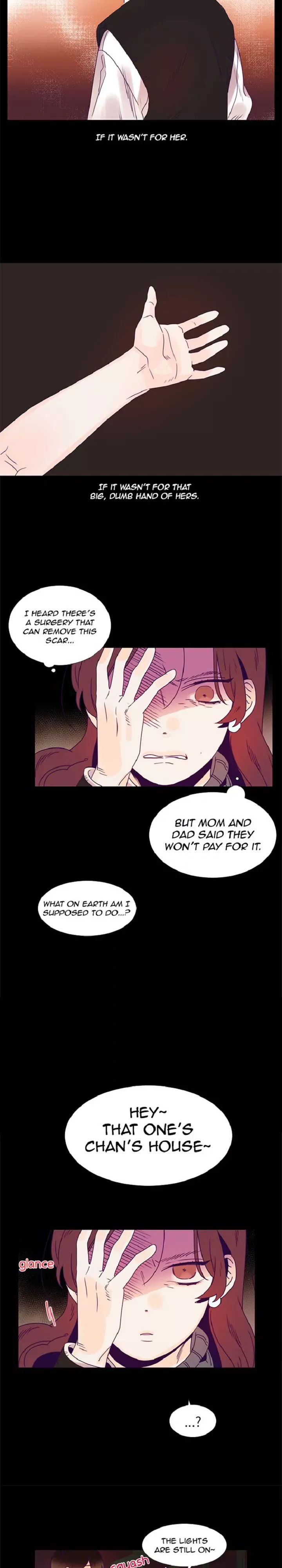 Girl’s Cult ( You At First Sight ) Chapter 67 page 10 - 