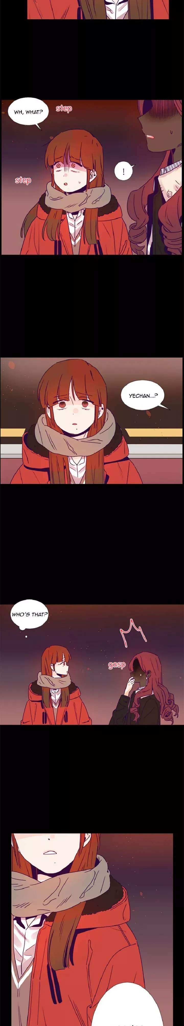Girl’s Cult ( You At First Sight ) Chapter 69 page 2 - 