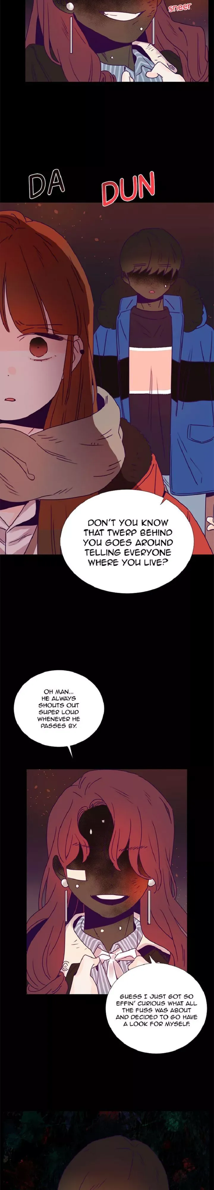 Girl’s Cult ( You At First Sight ) Chapter 69 page 11 - 