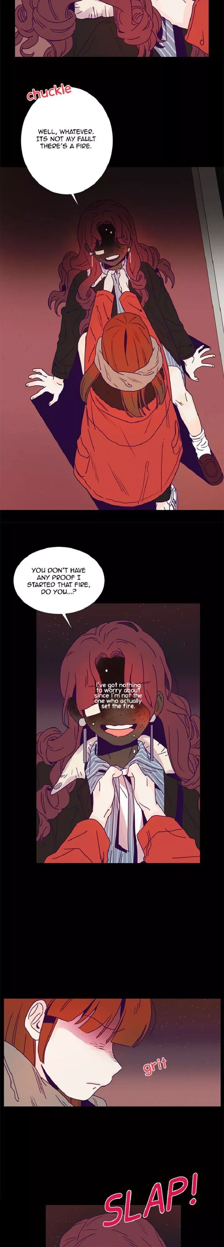 Girl’s Cult ( You At First Sight ) Chapter 69 page 13 - 