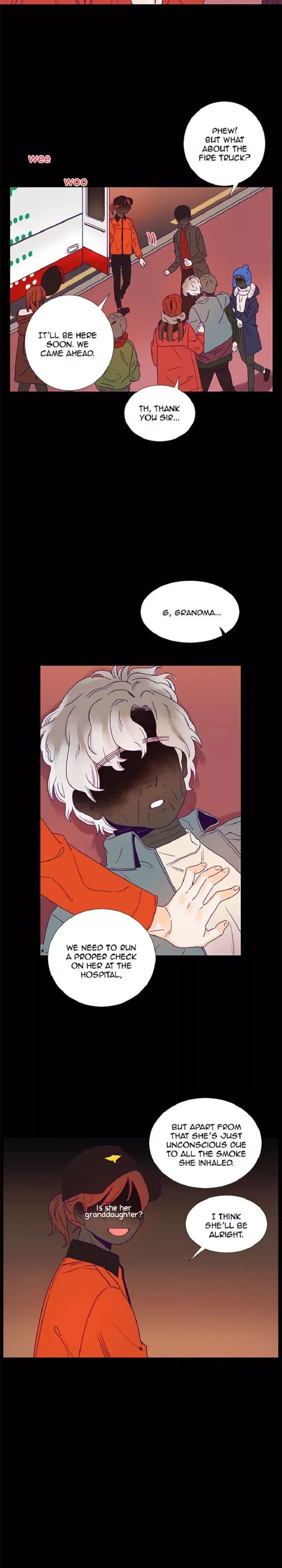 Girl’s Cult ( You At First Sight ) Chapter 69 page 17 - 
