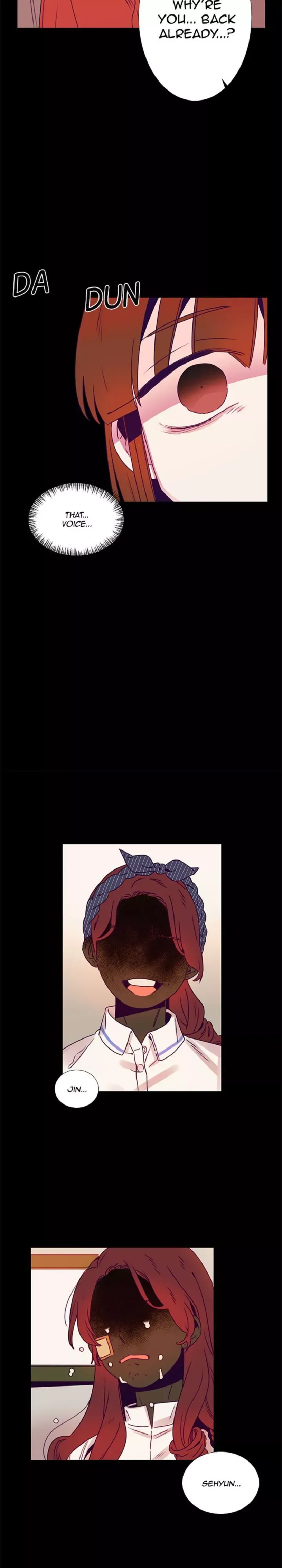 Girl’s Cult ( You At First Sight ) Chapter 69 page 3 - 