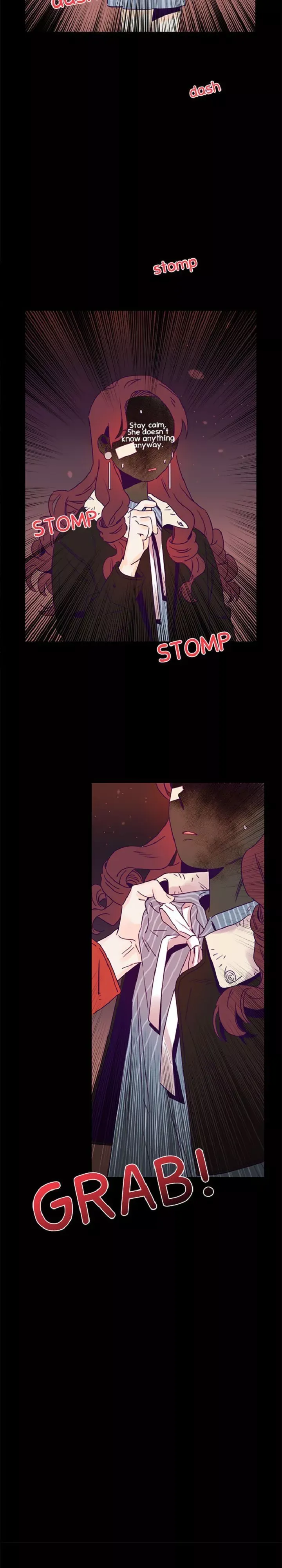 Girl’s Cult ( You At First Sight ) Chapter 69 page 5 - 