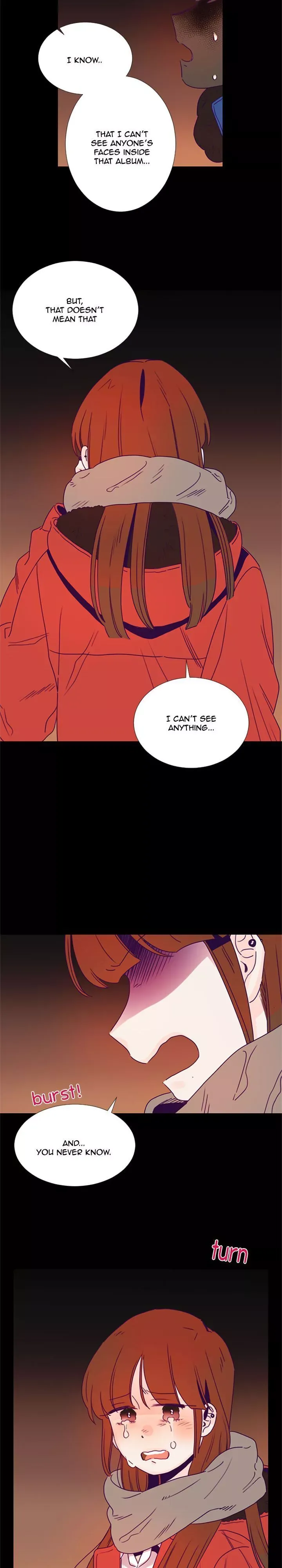 Girl’s Cult ( You At First Sight ) Chapter 70 page 12 - 