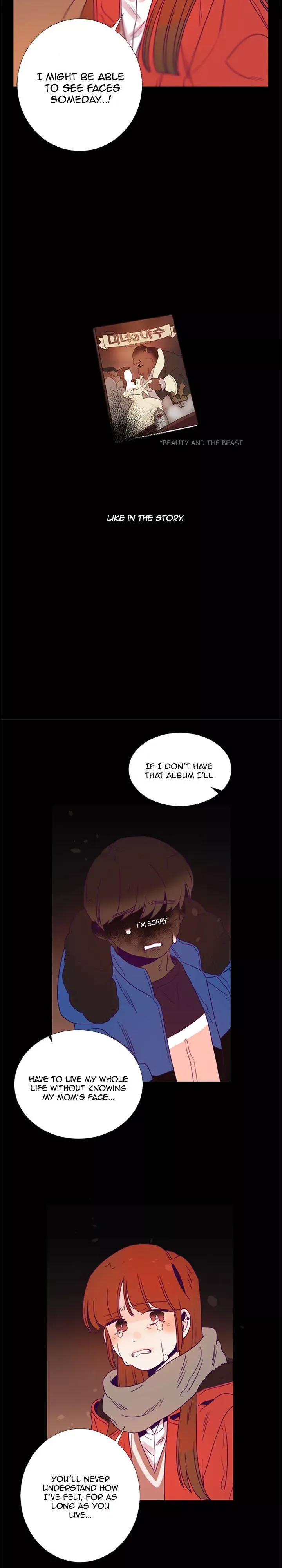 Girl’s Cult ( You At First Sight ) Chapter 70 page 13 - 