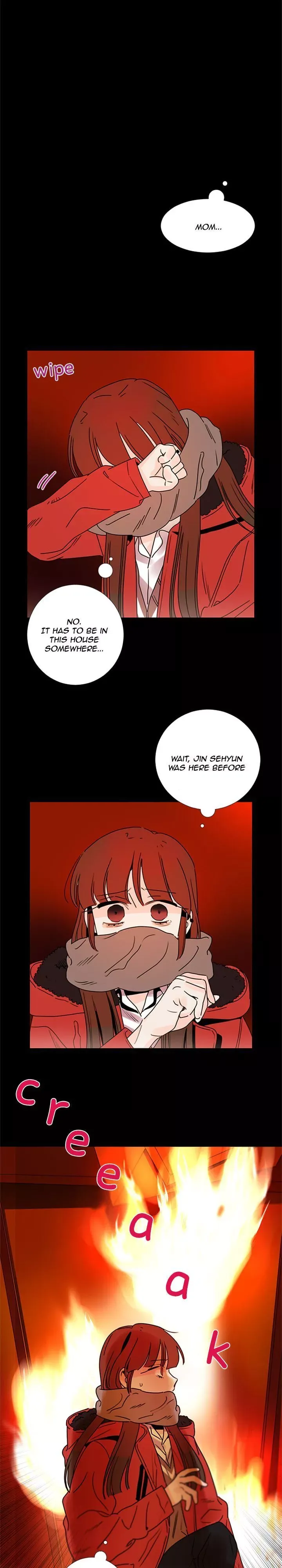 Girl’s Cult ( You At First Sight ) Chapter 70 page 17 - 